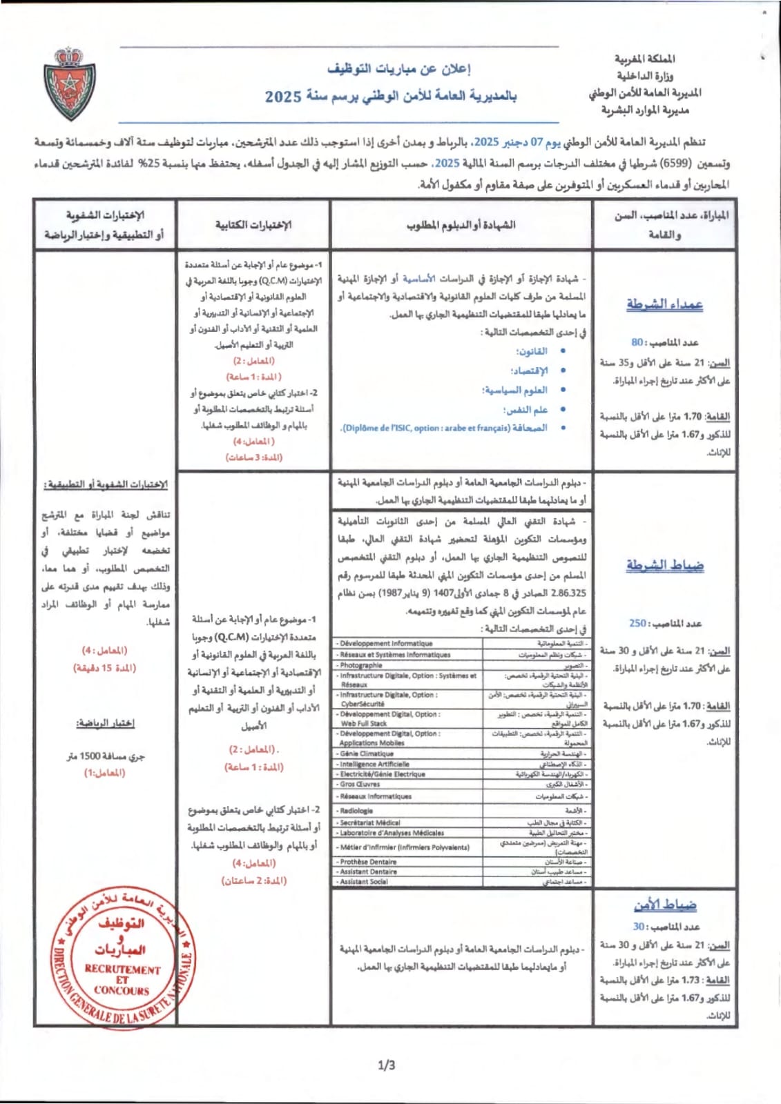 ضابط شرطة