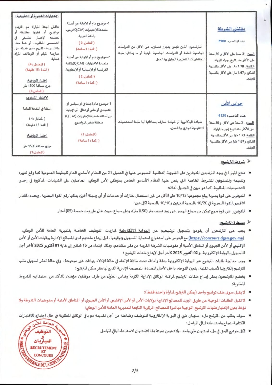 ضابط شرطة